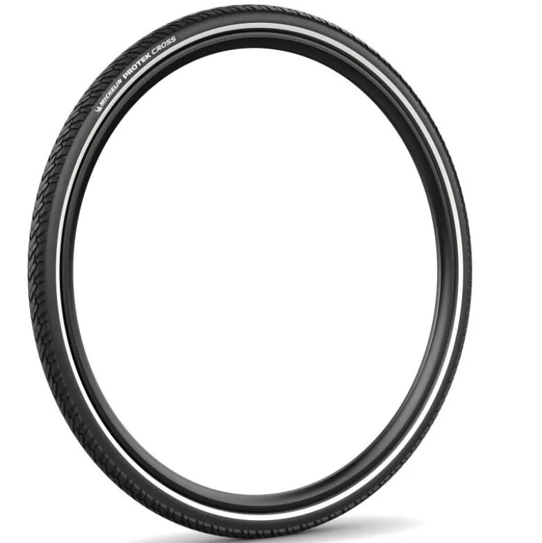 MichelinProtek Cross - Pneu vélo ville