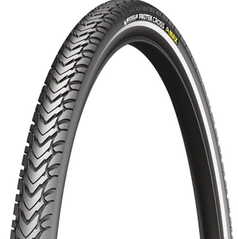 MichelinProtek Cross - Pneu vélo ville