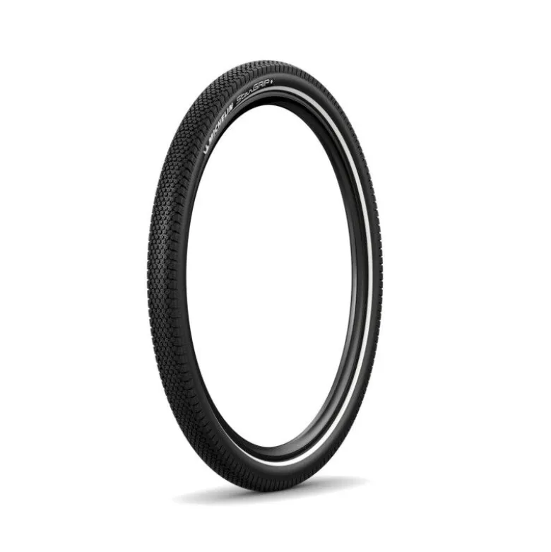 MichelinStargrip - Pneu vélo ville