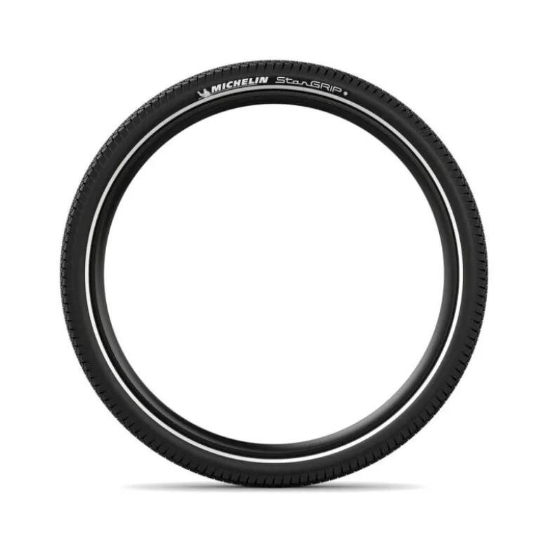 MichelinStargrip - Pneu vélo ville