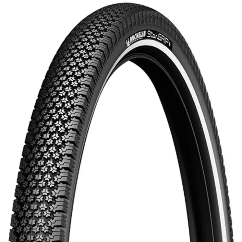 MichelinStargrip - Pneu vélo ville