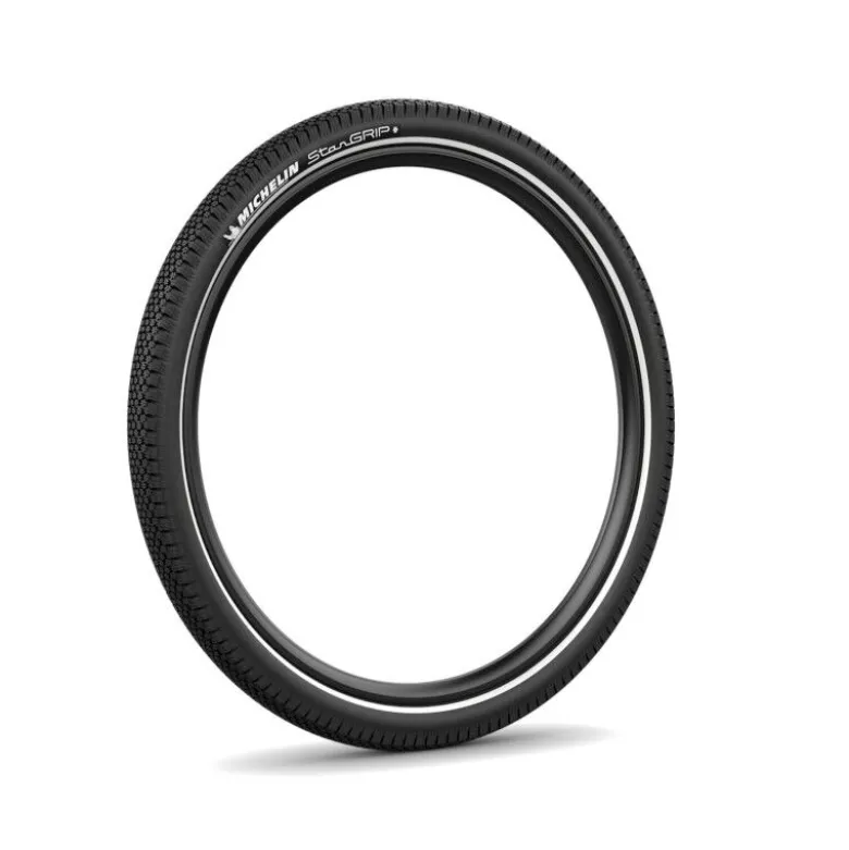 MichelinStargrip - Pneu vélo ville