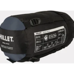 MilletBaikal 750 - Sac de couchage femme