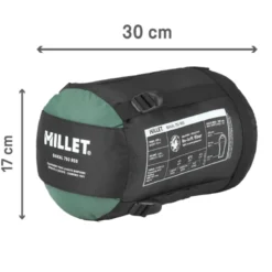 MilletBaikal 750 - Sac de couchage