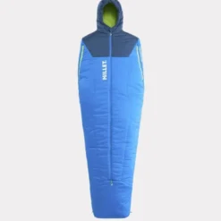 MilletBossons -2° Long - Sac de couchage