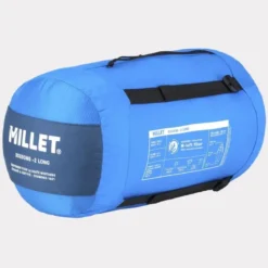 MilletBossons -2° Long - Sac de couchage