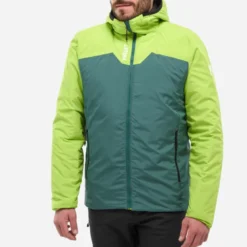 MilletBossons 100 HD - Doudoune homme