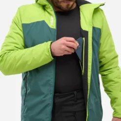 MilletBossons 100 HD - Doudoune homme