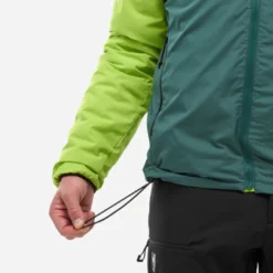 MilletBossons 100 HD - Doudoune homme