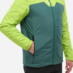 MilletBossons 100 HD - Doudoune homme