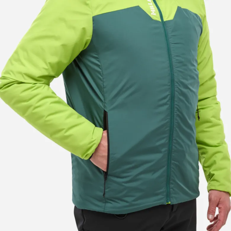 MilletBossons 100 HD - Doudoune homme