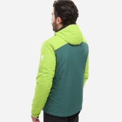 MilletBossons 100 HD - Doudoune homme