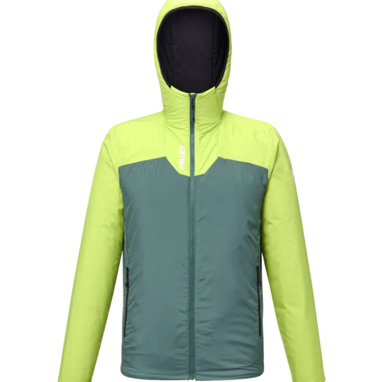 MilletBossons 100 HD - Doudoune homme