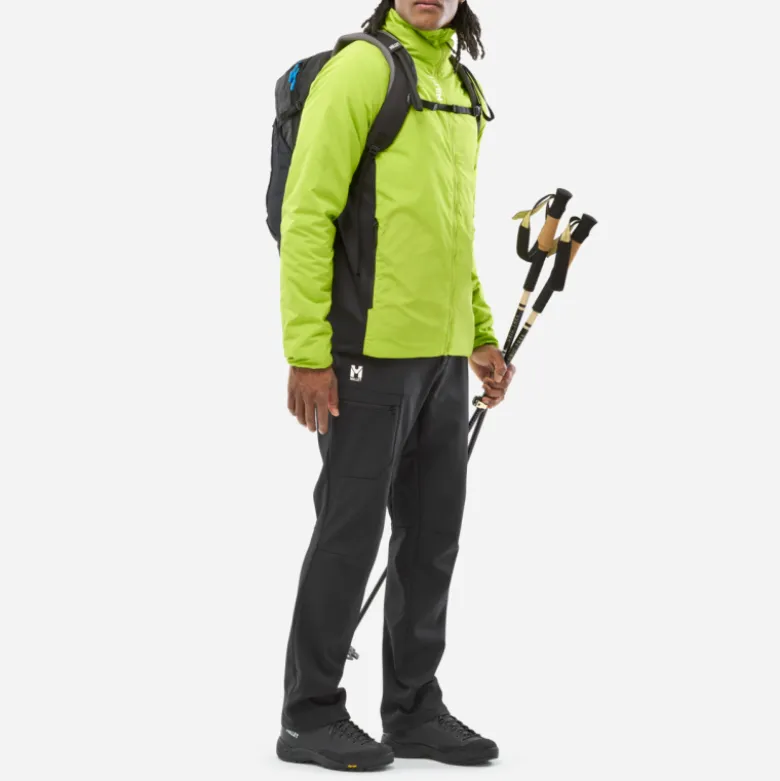 MilletBossons 60 Jacket - Doudoune homme
