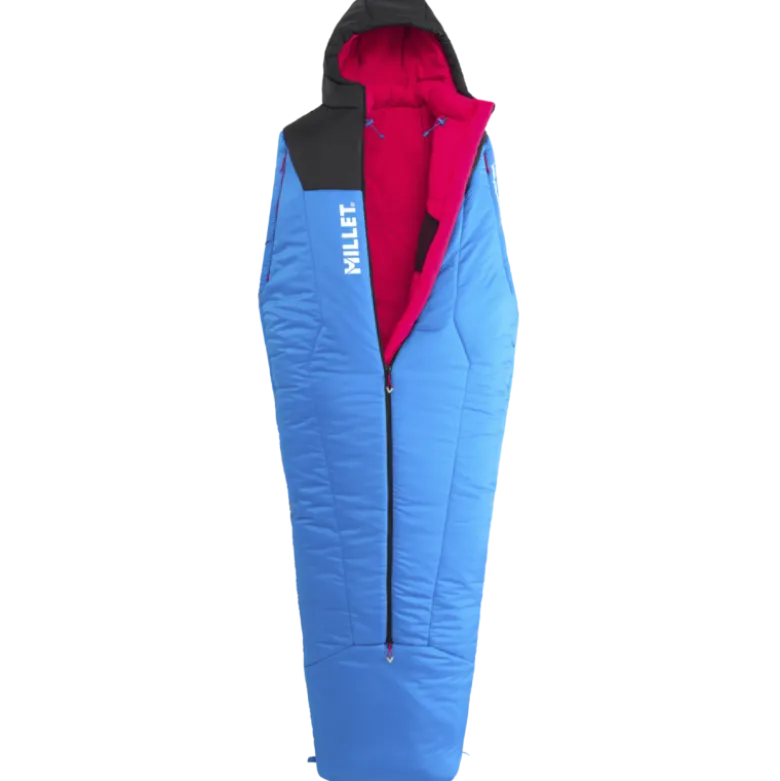 MilletBossons -10° Reg - Sac de couchage