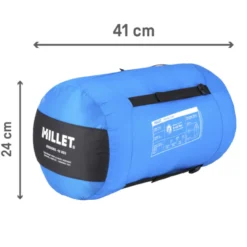 MilletBossons -10° Reg - Sac de couchage