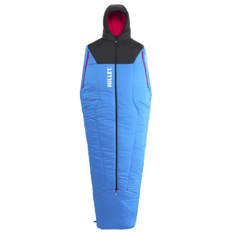 MilletBossons -10° Reg - Sac de couchage