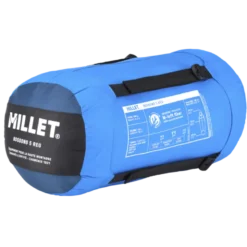 MilletBossons 5° Reg - Sac de couchage