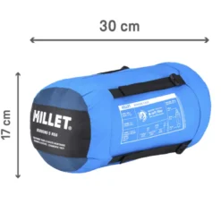 MilletBossons 5° Reg - Sac de couchage