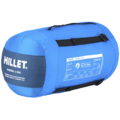 MilletBossons -2° Reg - Sac de couchage