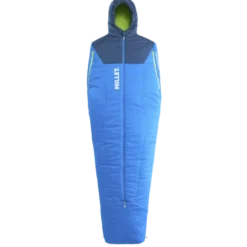 MilletBossons -2° Reg - Sac de couchage