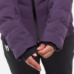 MilletBrevent Peak Jacket - Veste ski femme