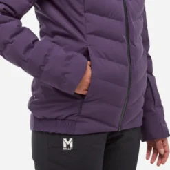 MilletBrevent Peak Jacket - Veste ski femme