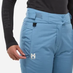 MilletBrevent Pant - Pantalon ski femme