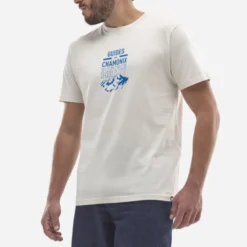MilletCDG Chamonix Logo TS SS - T-shirt homme