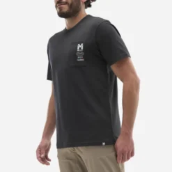 MilletCDG Chamonix Poc TS SS - T-shirt homme