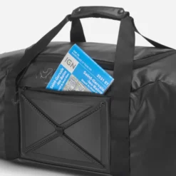 MilletChamonix Duffle 35+10 - Duffel