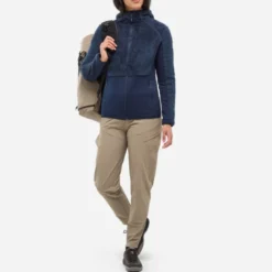 MilletChamonix Highloft Hoodiew - Polaire femme