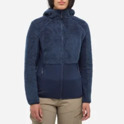 MilletChamonix Highloft Hoodiew - Polaire femme