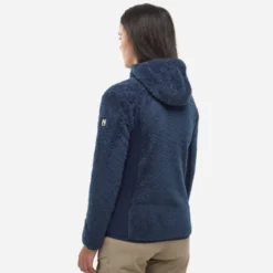 MilletChamonix Highloft Hoodiew - Polaire femme