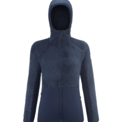 MilletChamonix Highloft Hoodiew - Polaire femme