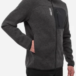 MilletChamonix Knit Jacket - Polaire homme