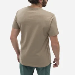 MilletChamonix Logo TS SS - T-shirt homme