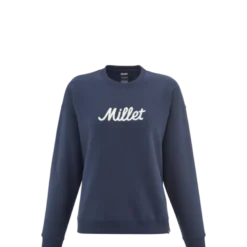 MilletChamonix Sweat Crewneck - Sweatshirt femme