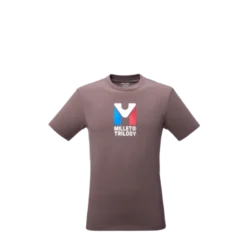 MilletChamonix Trilogy TS SS - T-shirt homme