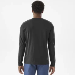 MilletChamonix Tri TS LS - T-shirt homme