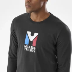 MilletChamonix Tri TS LS - T-shirt homme