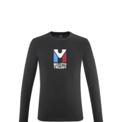 MilletChamonix Tri TS LS - T-shirt homme