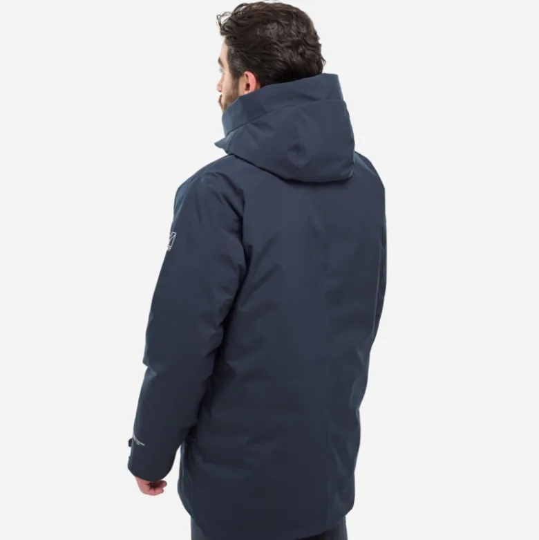 MilletChamonix Warm Parka - Parka homme