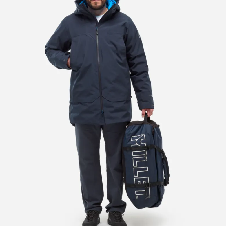 MilletChamonix Warm Parka - Parka homme