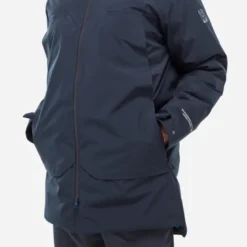 MilletChamonix Warm Parka - Parka homme