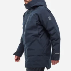 MilletChamonix Warm Parka - Parka homme