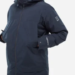 MilletChamonix Warm Parka - Parka homme