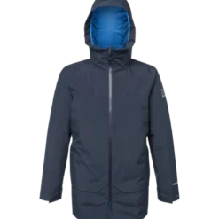 MilletChamonix Warm Parka - Parka homme