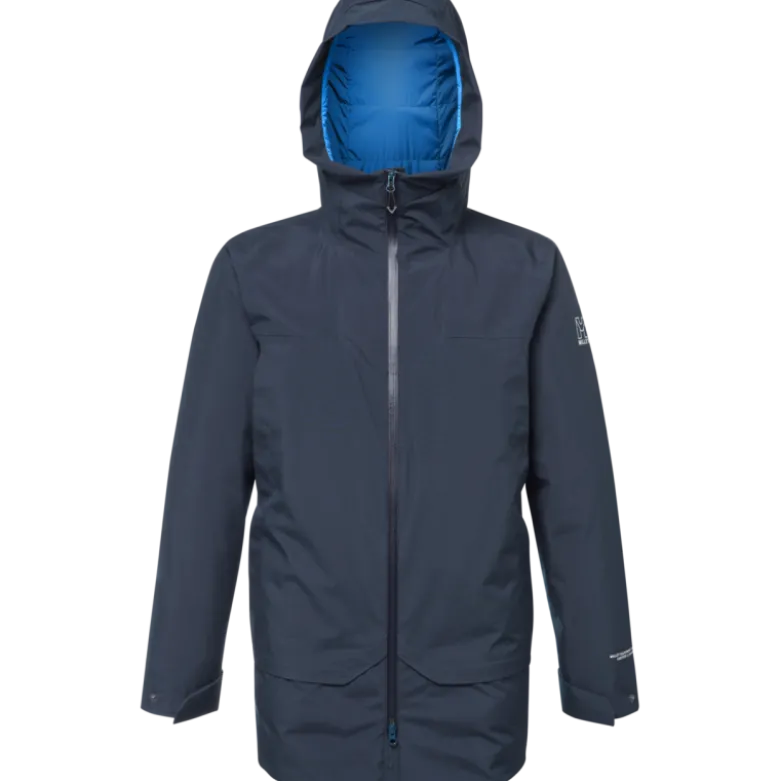 MilletChamonix Warm Parka - Parka homme