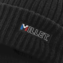 MilletChamonix Wool Beanie - Bonnet